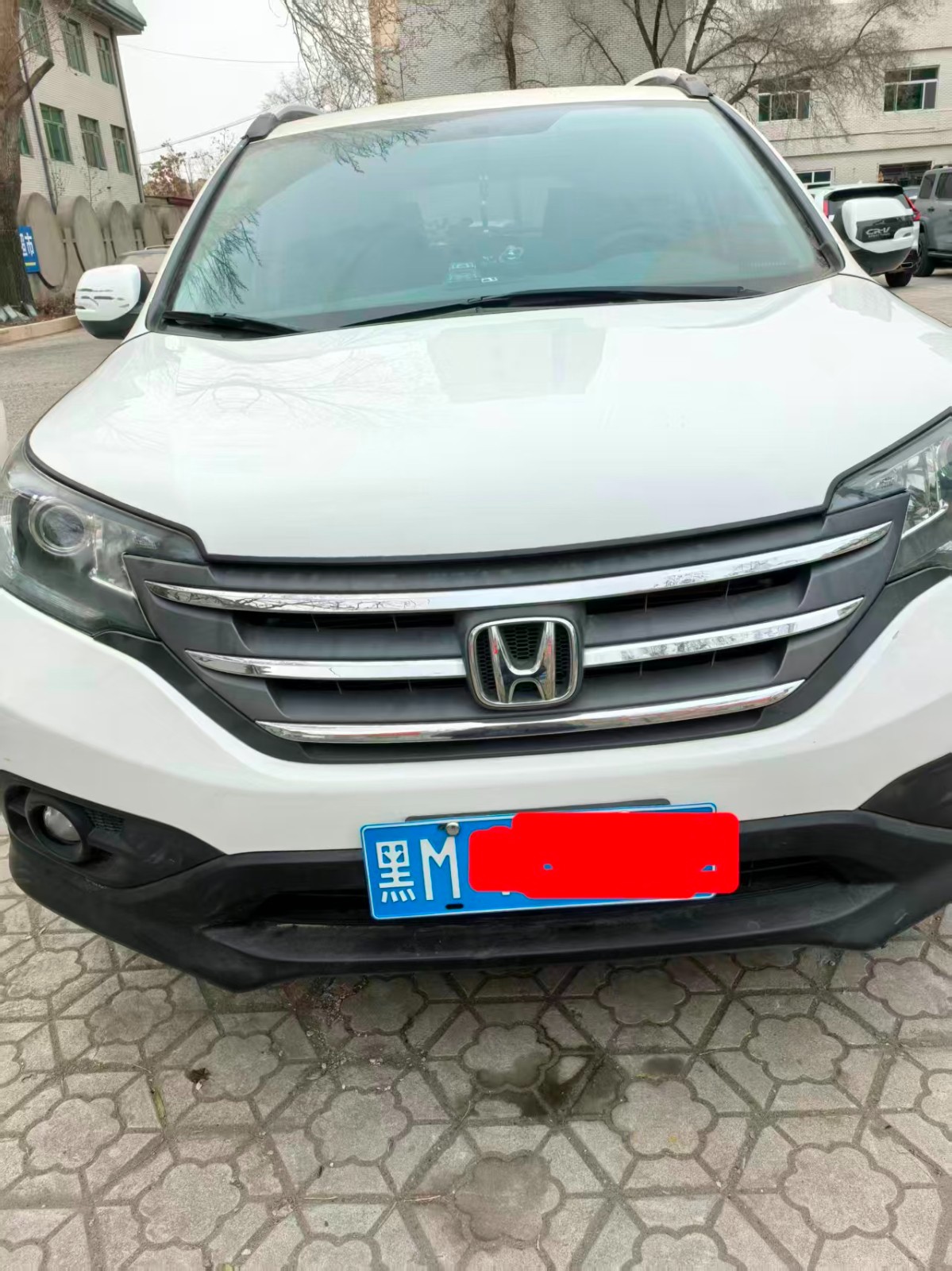 ����12��crv2.0���